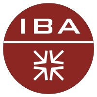 IBA logo