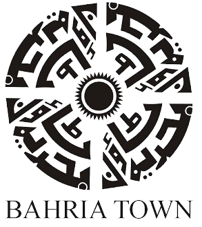 Bahria Town logo